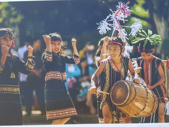 Phát huy văn hóa trở thành nguồn lực cho phát triển bền vững vùng đồng bào dân tộc thiểu số và miền núi (Ảnh minh họa)