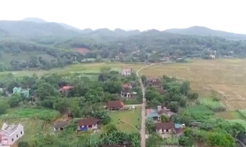 Tỉnh Ninh Bình nhằm thực hiện tốt bình đẳng giới ở vùng đồng bào dân tộc thiểu số hướng tới mục tiêu phát triển bền vững (Ảnh: D.D)