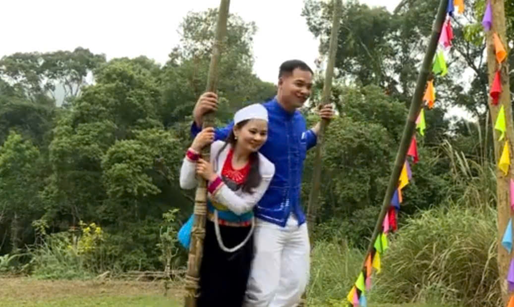 Bình đẳng giới được hiểu là việc đối xử ngang nhau giữa nam và nữ trên mọi phương diện của đời sống xã hội (Ảnh D.D)