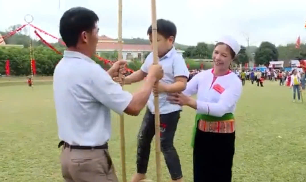 Tỉnh Ninh Bình đẩy mạnh công tác truyền thông, giáo dục về bình đẳng giới trong gia đình, nhà trường và cộng đồng dưới nhiều hình thức phong phú, đa dạng nhằm thay đổi nhận thức, xóa bỏ các định kiến và khuôn mẫu giới ngay từ trong môi trường giáo dục và sinh hoạt hằng ngày (Ảnh: D.D)