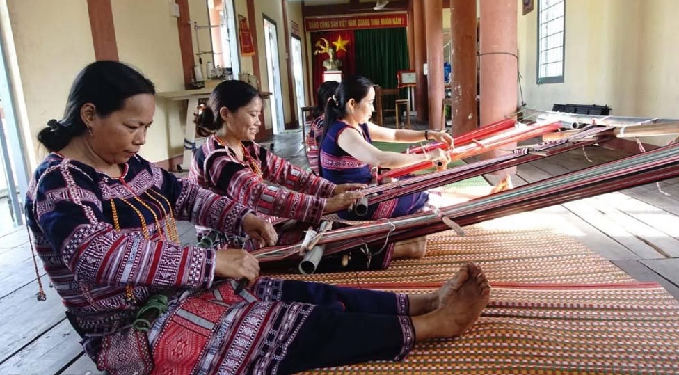 Đắk Lắk phấn đấu đến năm 2030, 100% thôn, buôn có một sản phẩm OCOP hoặc sản phẩm đặc trưng được xây dựng thương hiệu 