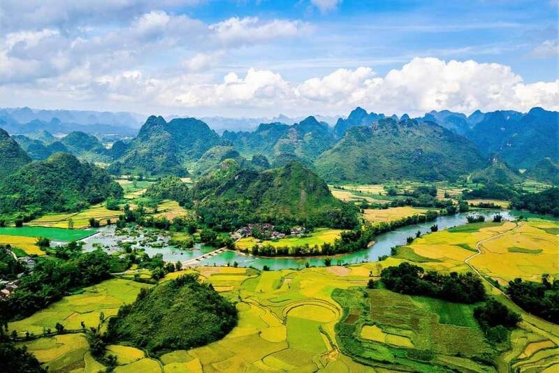 Chương trình MTQG 417 ở tỉnh Cao Bằng tiếp tục thúc đẩy phát triển kinh tế vùng đồng bào dân tộc thiểu số và miền núi