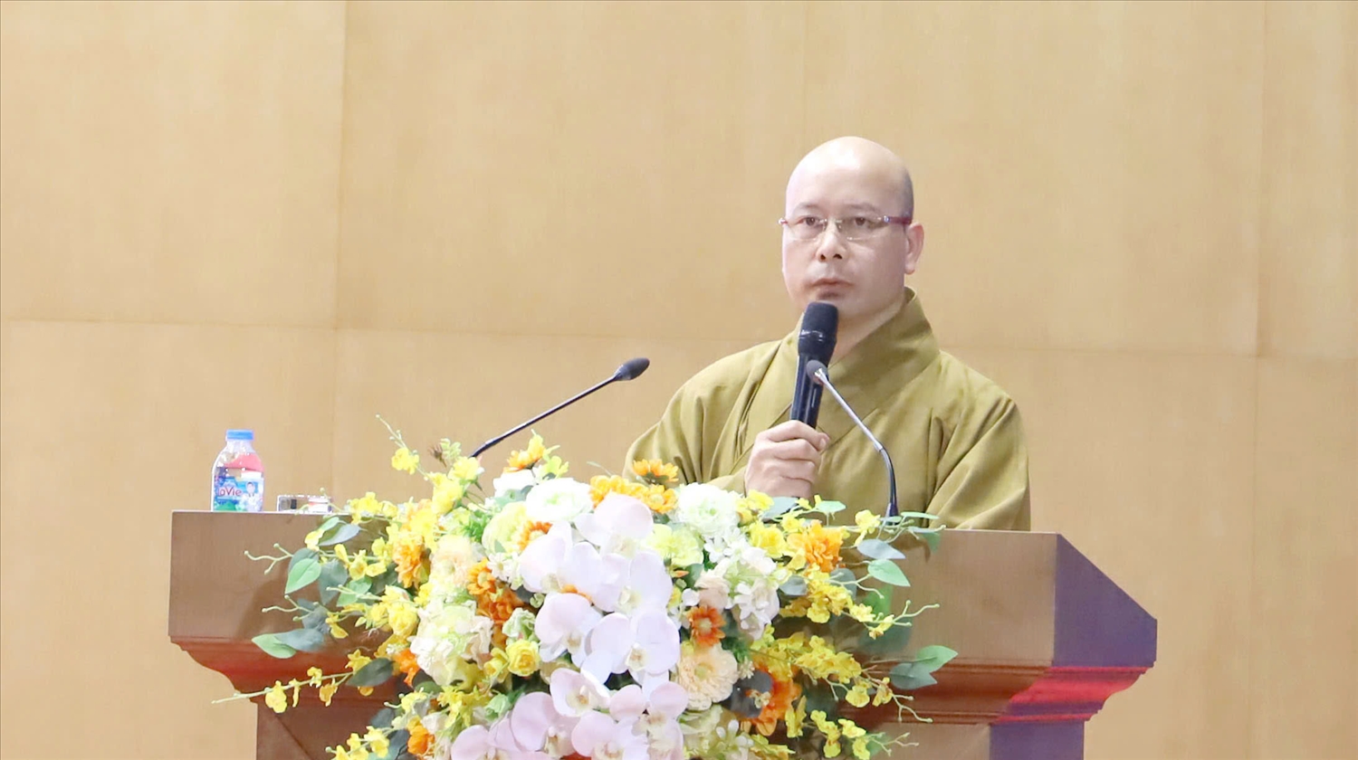 Lào Cai: Gặp mặt chức sắc, chức việc tôn giáo trên địa bàn tỉnh 3