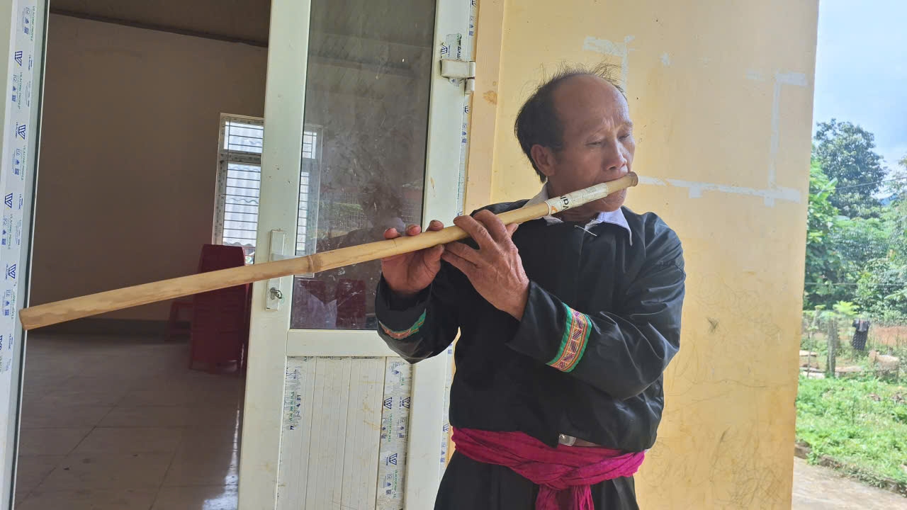 Những giá trị văn hóa được bảo tồn và phát huy giá trị gắn liền với du lịch cộng đồng