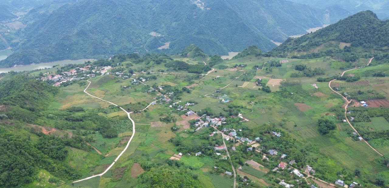 Diện mạo nông thôn, miền núi ở tỉnh Phú Thọ có nhiều thay đổi 