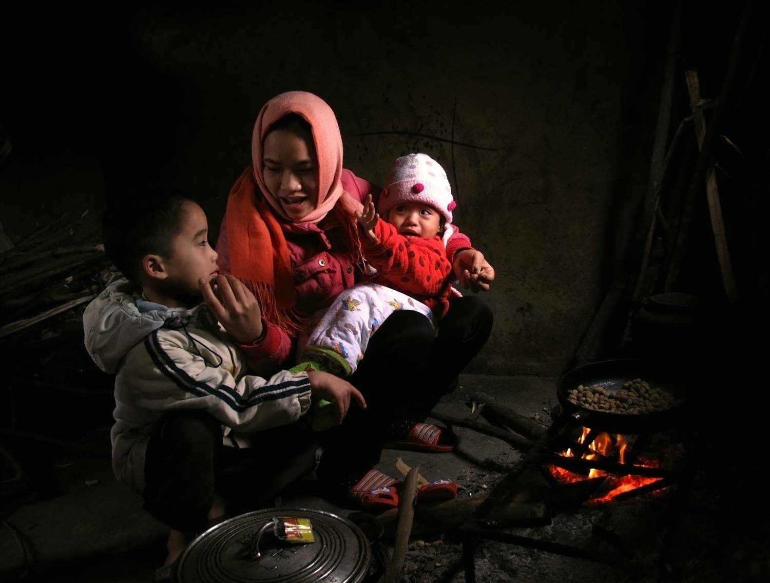 Đạo hiếu là nền tảng đạo đức của mỗi con người cần được nuôi dưỡng từ thủa bé