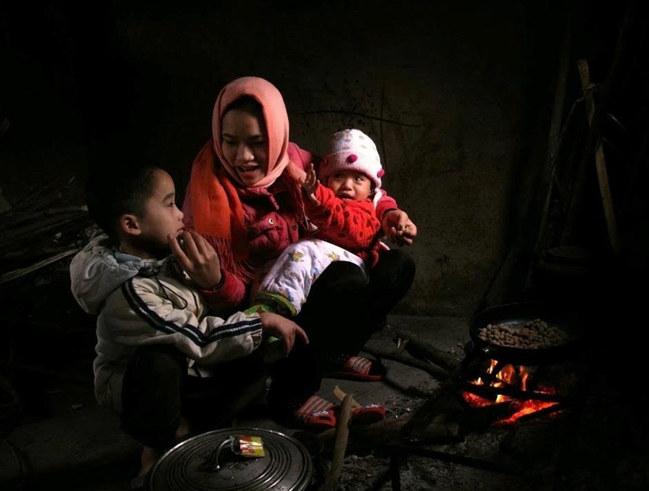 Filial piety is the moral foundation of every person and should be nurtured from childhood