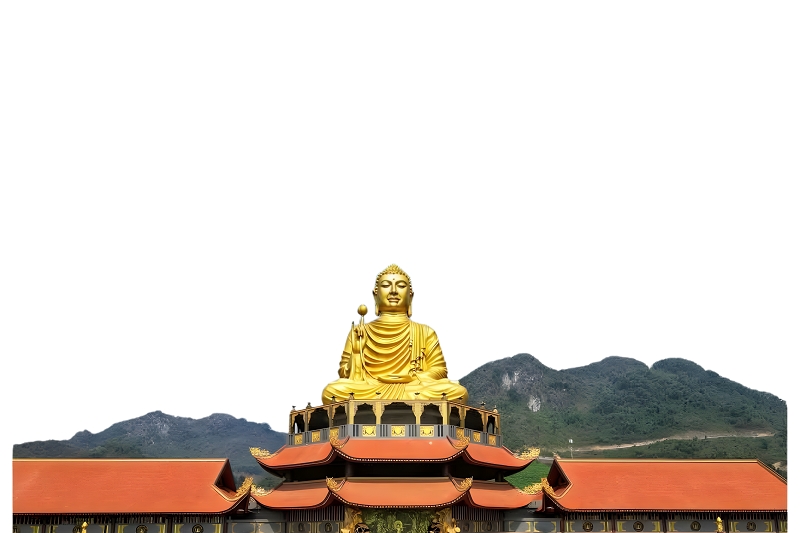 Tuyen Quang Province: A land of spiritual tourism 1