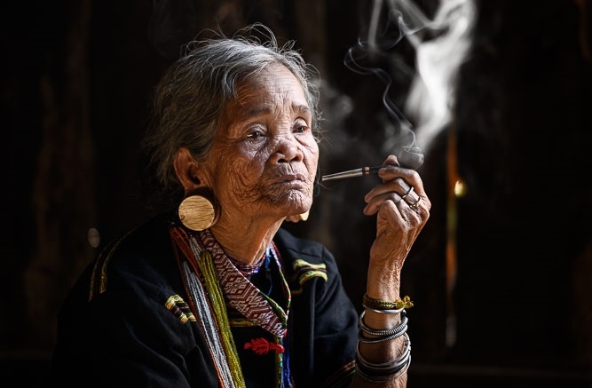 Dân tộc Brâu là một trong những dân tộc rất ít người cần có chính sách hỗ trợ phát triển, nhưng vì không sinh sống ở xã khu vực 3 nên trong giai đoạn 2021-2025 không được thụ hưởng chính sách ưu tiên dành cho dân tộc khó khăn đặc thù