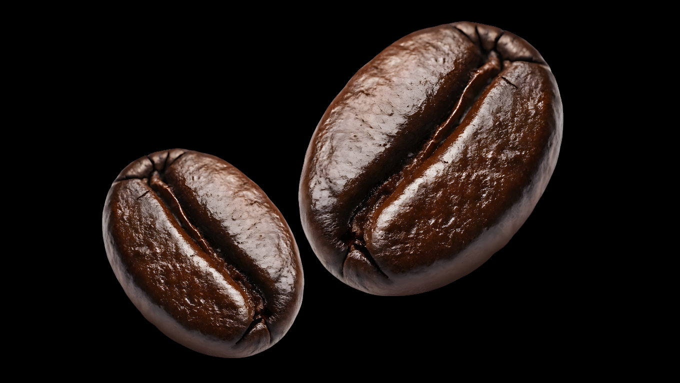 Jrai Ialy Coffee is a coffee brand of the Jrai people