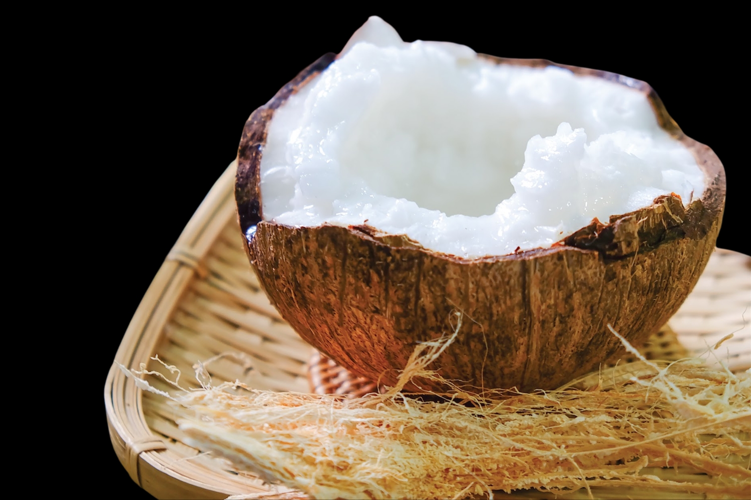 HÀNH TRÌNH TRĂM NĂM DỪA SÁP