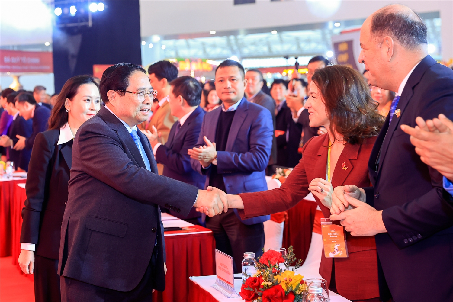 Thủ tướng khai mạc Hội chợ Mùa Xuân lần thứ nhất năm 2026 với 3 kỳ vọng lớn 2