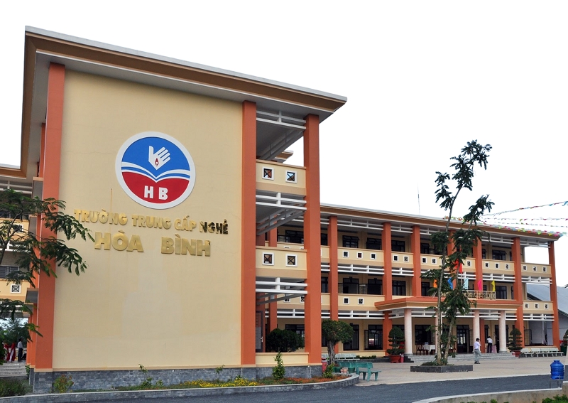 Kiến tạo tương lai cho những mảnh đời khó khăn