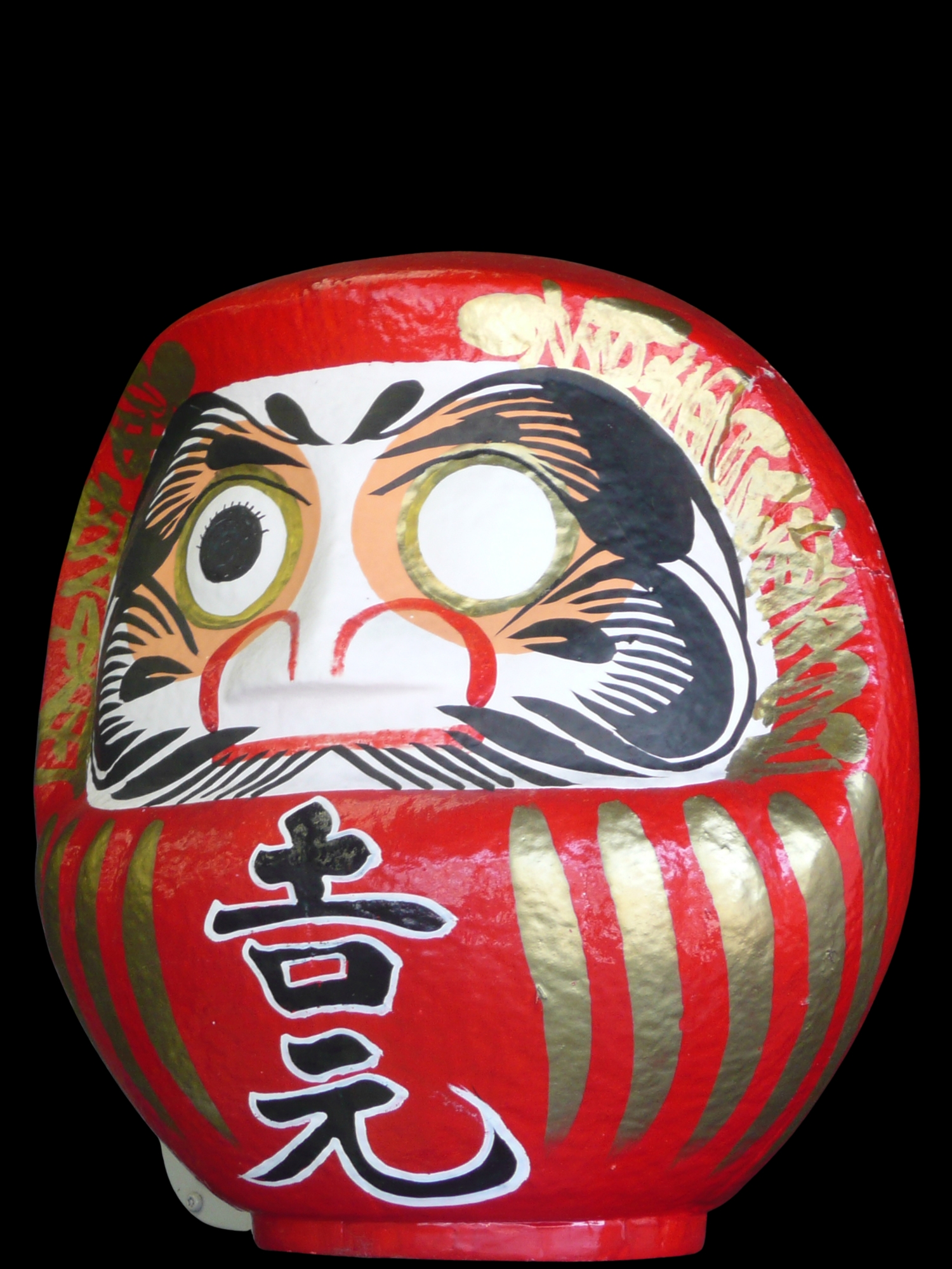 Búp bê Daruma