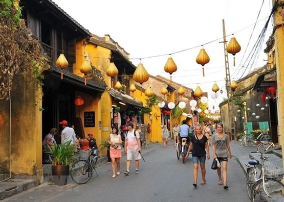 Phố cổ Hội An (Quảng Nam) sở hữu nhiều nét văn hóa độc đáo được gìn giữ nguyên vẹn qua nhiều thập kỷ.