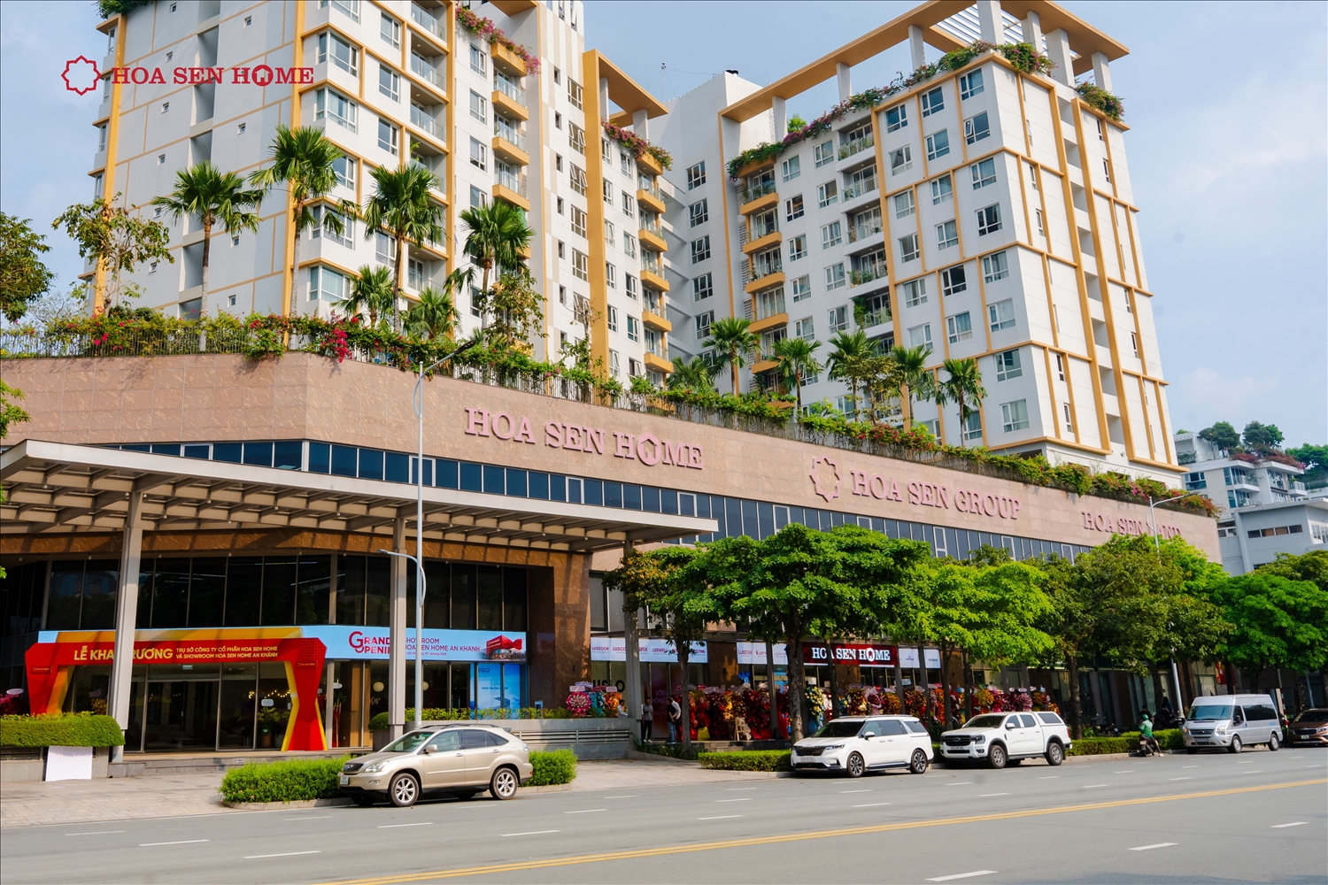 Tập đoàn Hoa Sen đã thông qua kế hoạch kinh doanh NĐTC 2025-2026 theo 02 phương án, nhằm tạo dư địa linh hoạt trong điều hành và phù hợp với diễn biến thực tế của thị trường