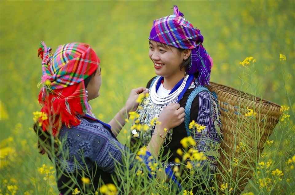 Việc phát triển du lịch bền vững đã mang lại nhiều cơ hội cho Mù Cang Chải (tỉnh Lào Cai)