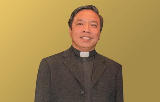 Giám mục Gioan Baotixita Nguyễn Quang Tuyến