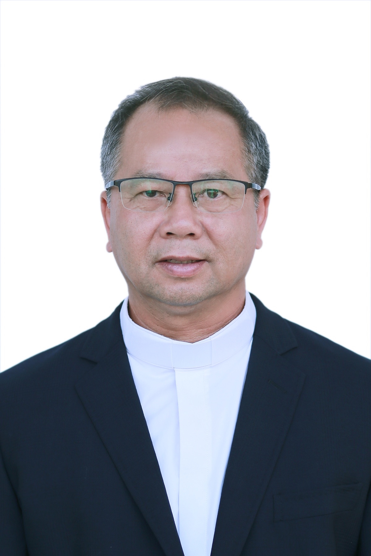 Giám mục Gioan Baotixita Nguyễn Quốc Hưng