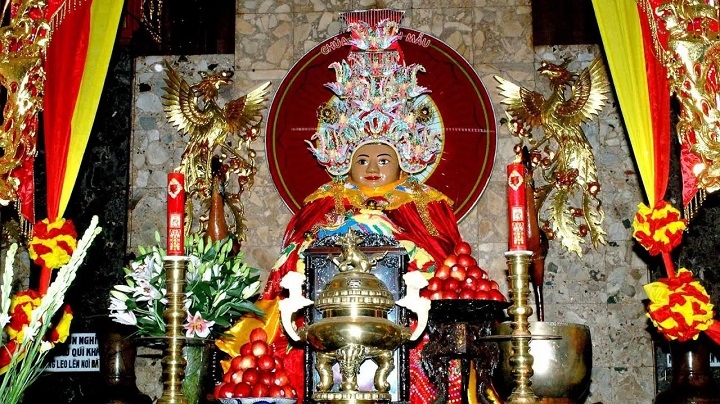 Đền Bà Chúa Kho không chỉ nổi tiếng bởi yếu tố tâm linh, mà còn mang giá trị lịch sử sâu sắc