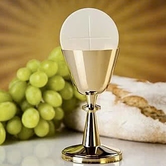 Lịch sử việc tôn thờ Thánh thể ngoài Thánh lễ