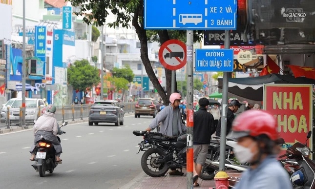 Ảnh: Nguyên Tài