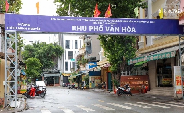 Ảnh: Nguyên Tài