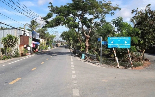 Ảnh: Nguyên Tài