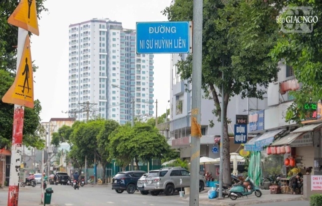 Ảnh: Nguyên Tài 