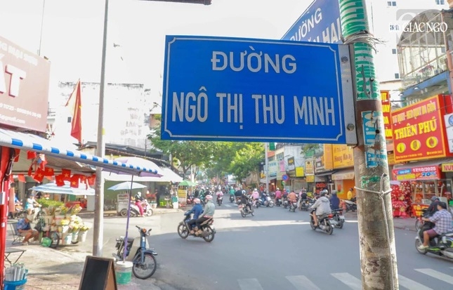 Ảnh: Nguyên Tài