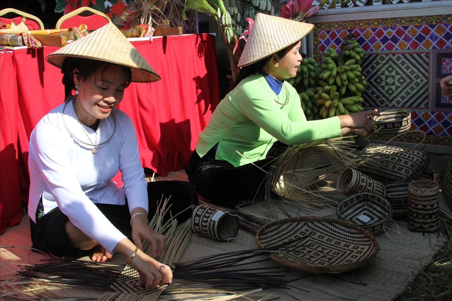 Tạo động lực thúc đẩy phát triển cũng là cơ hội lớn cho du lịch ở vùng đồng bào dân tộc thiểu số và miên núi phát huy mọi tiềm năng phát triển du lịch nhanh và bền vững hơn