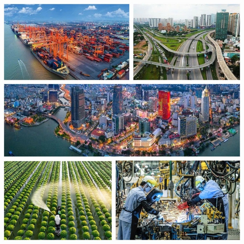 Kỷ nguyên vươn mình của dân tộc đặt ra yêu cầu rất cao đối với toàn bộ hệ thống chính trị.