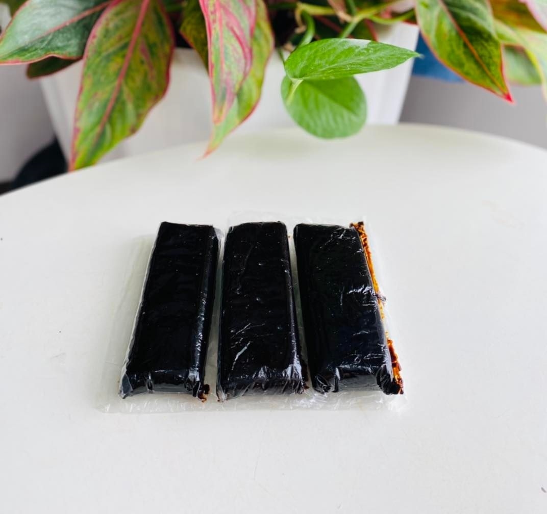 Cao gắm là bài thuốc gia truyền của đồng bào dân tộc thiểu số vùng miền núi