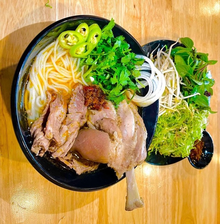 Khi thực khách đến với Buôn Ma Thuột nhất định phải thưởng thức món ngon này