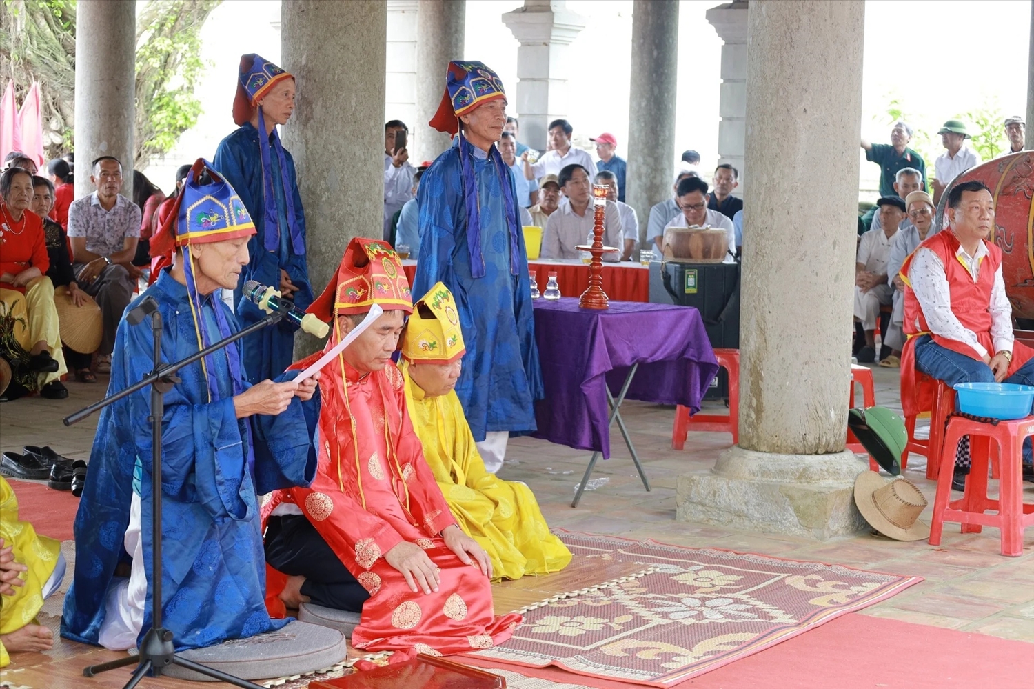 Lễ cáo yết