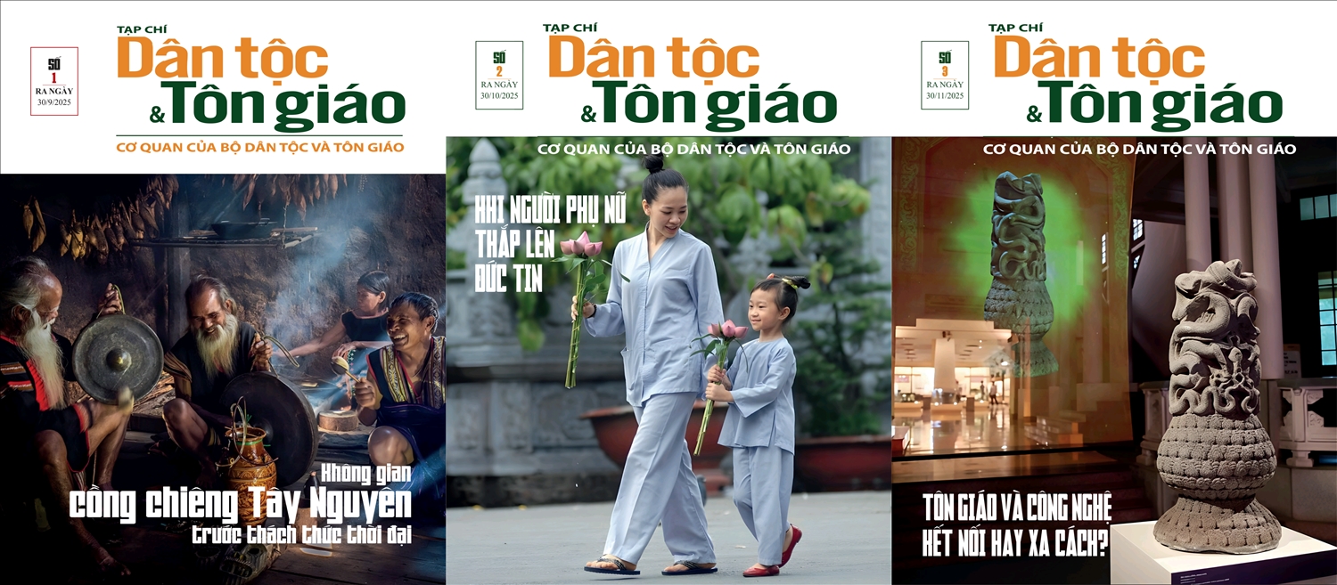 Kiến tạo niềm tin trong lòng bạn đọc