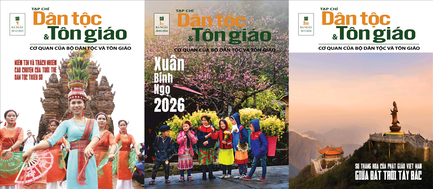 Kiến tạo niềm tin trong lòng bạn đọc 1