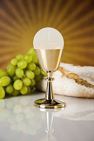 History of Eucharistic adoration outside of Mass 1