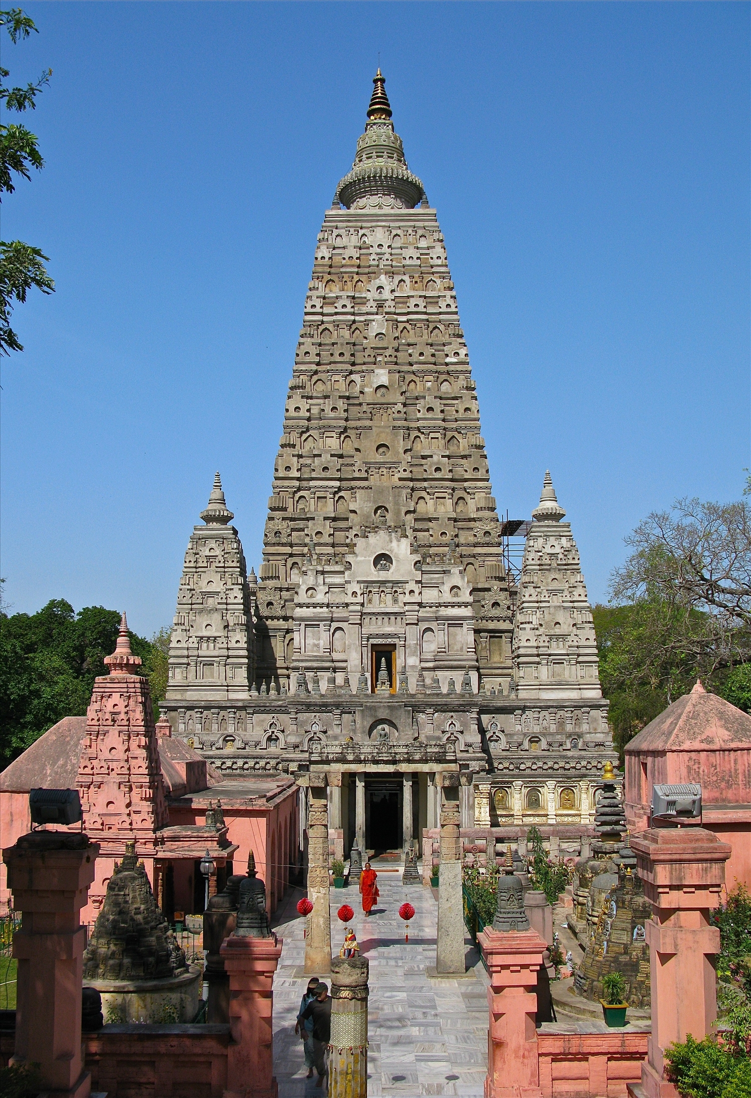 Bồ Đề Đạo Tràng