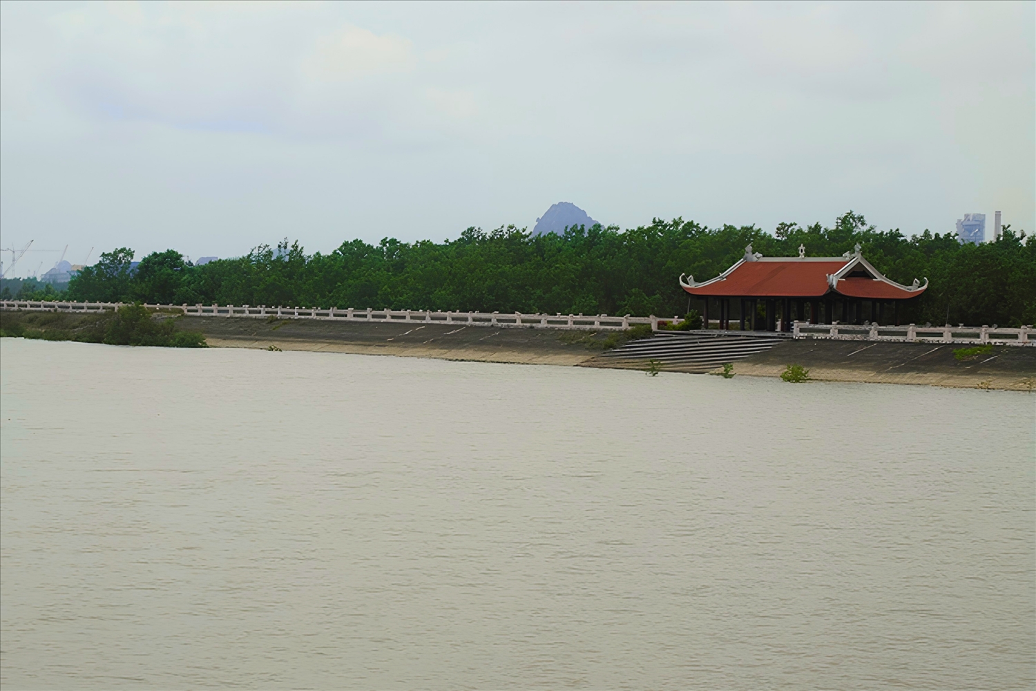 Sông Bạch Đằng