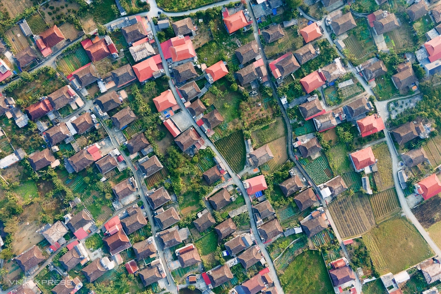 Làng Quỳnh Sơn - Điểm đến hấp dẫn của du khách muốn khám phá bản sắc văn hóa dân tộc Tày