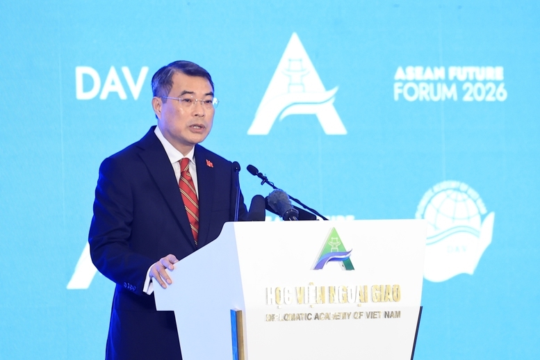 Thủ tướng: Mục tiêu cuối cùng của mọi chiến lược phát triển không phải là những con số tăng trưởng mà là chất lượng cuộc sống của người dân - Ảnh: VGP/Nhật Bắc