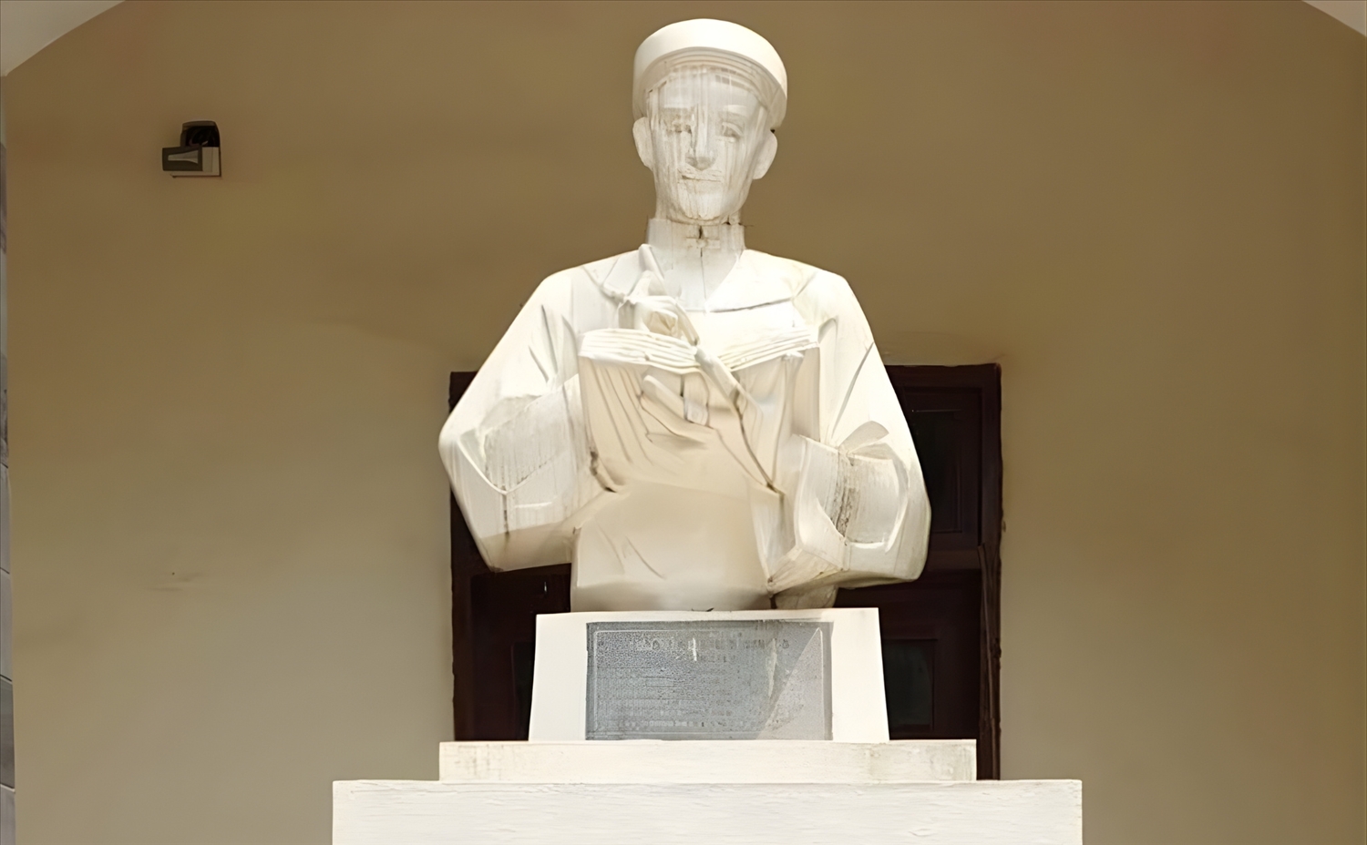 Nguyễn Trường Tộ tấm gương sáng ngời của một giáo dân kính Chúa, yêu Nước