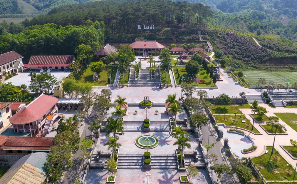 The poverty reduction rate among ethnic minorities in Hue City averages 6% per year