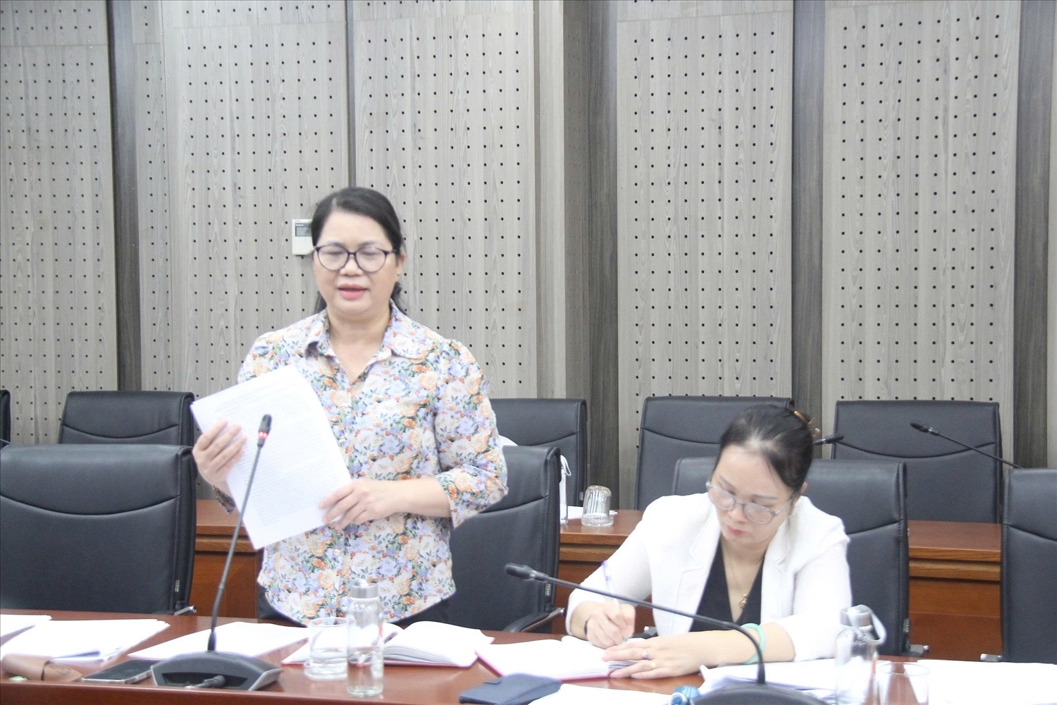 Bộ Dân tộc và Tôn giáo: Ban Chỉ đạo 35 Đảng ủy Bộ sơ kết đánh giá hoạt động 6 tháng đầu năm và phương hướng, nhiệm vụ trọng tâm 6 tháng cuối năm 2026 6