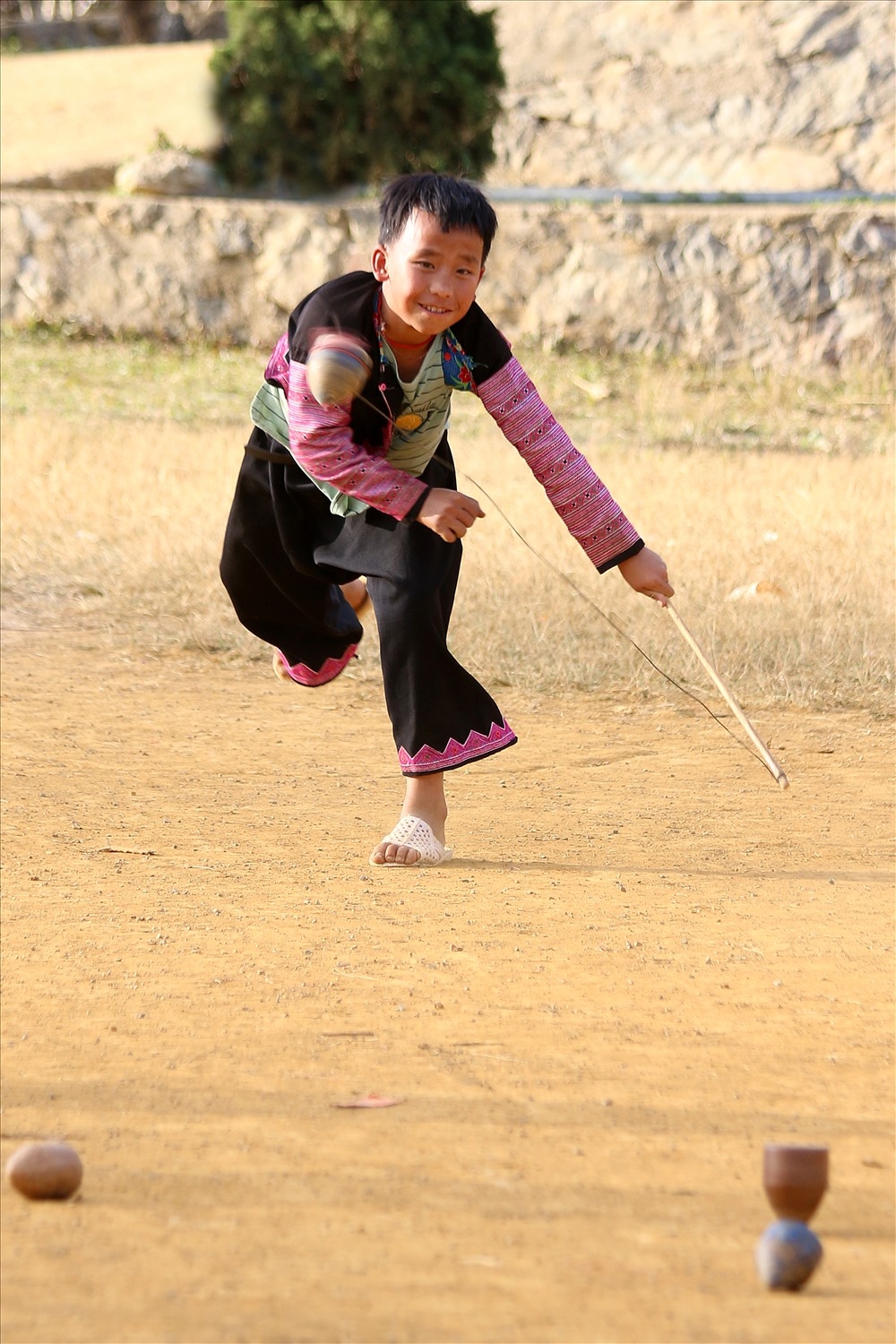 Chơi Tu lu