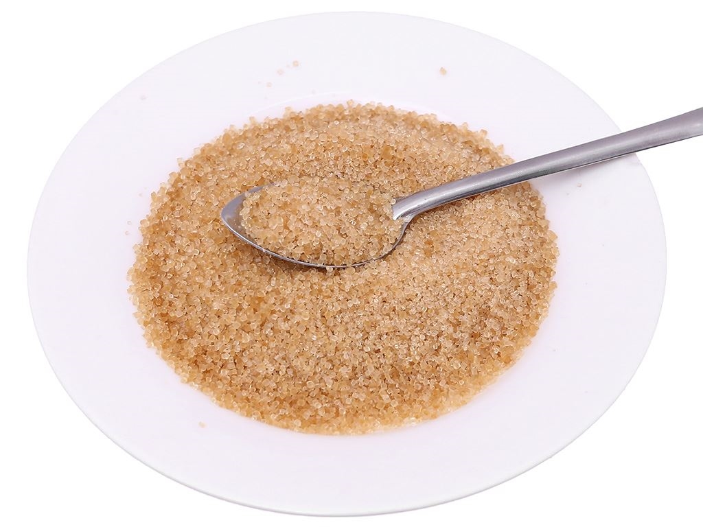 An Khe Golden sugar