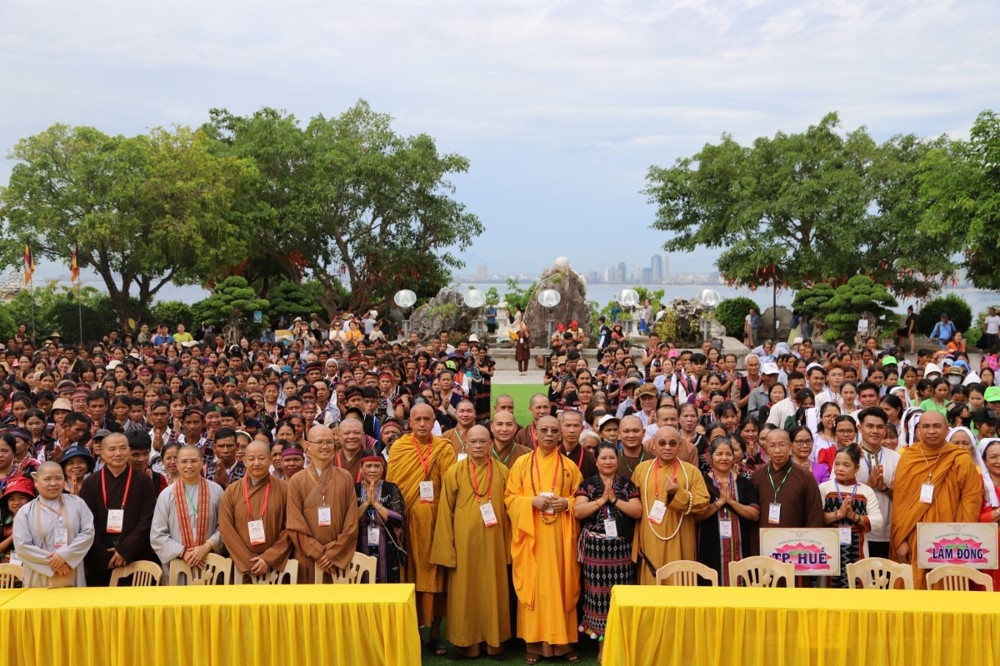 Việc xây dựng và thực thi hiệu quả chính sách, pháp luật về tín ngưỡng, tôn giáo có ý nghĩa quan trọng nhằm bảo đảm quyền tự do tín ngưỡng, tôn giáo của mọi người