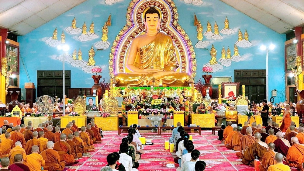 An cư kiết hạ không chỉ là truyền thống được duy trì từ thời Đức Phật mà còn là nền tảng để xây dựng tăng đoàn thanh tịnh, hòa hợp
