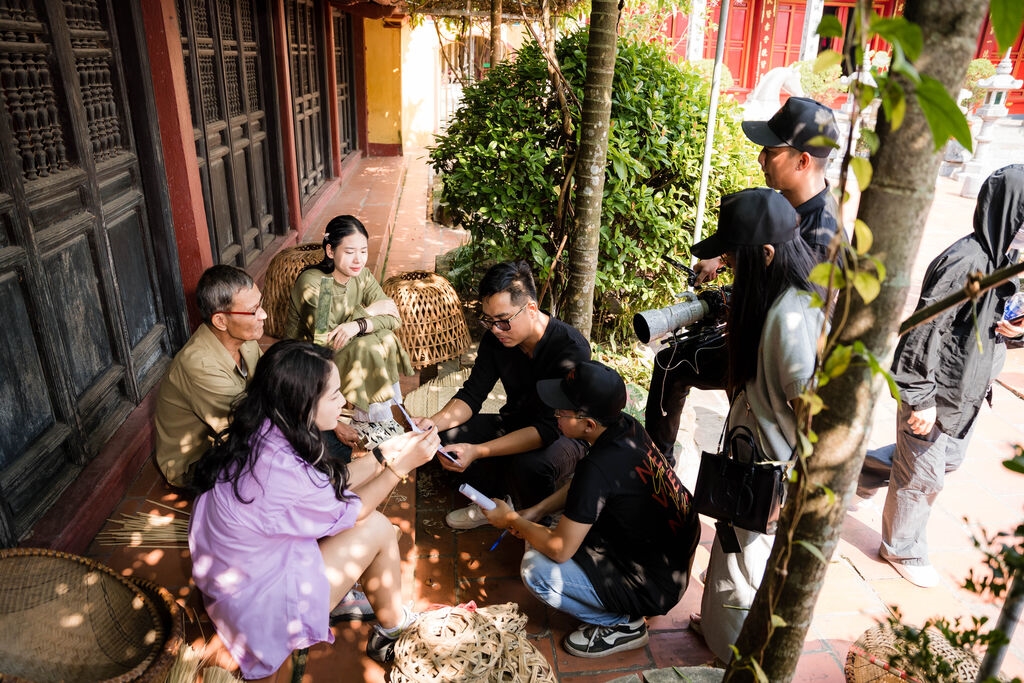 Khơi dậy niềm đam mê tìm hiểu lịch sử, yêu mến và tự hào về các giá trị văn hóa đặc sắc của Việt Nam, từ đó thúc đẩy ý thức giữ gìn và phát huy bản sắc dân tộc trong mỗi cá nhân trẻ